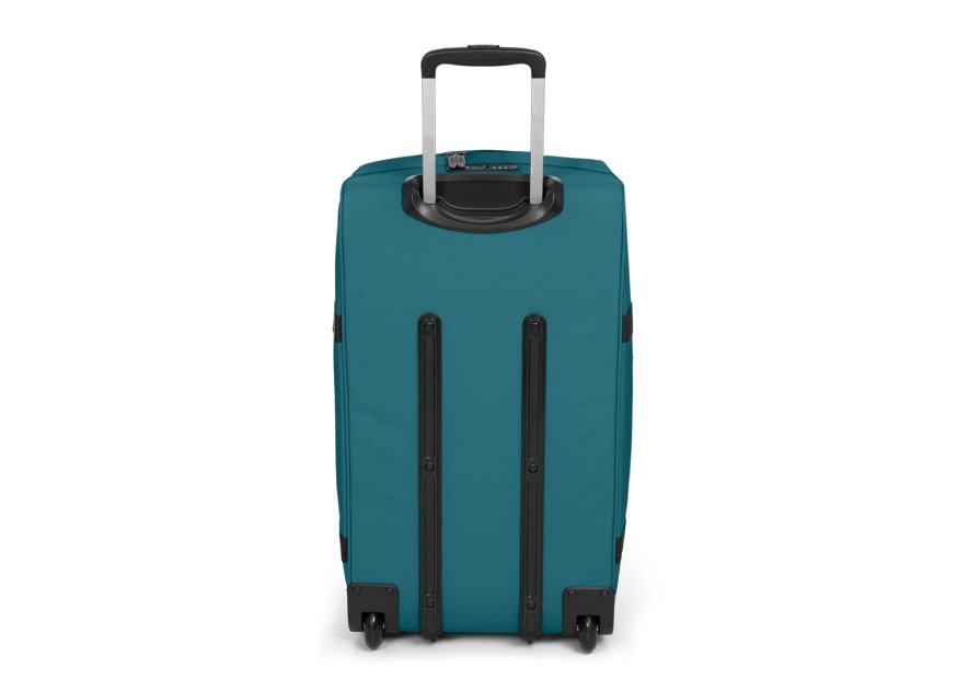 Eastpak K0A5BA8 sac de voyage roulettes eastpak transit'r m Sac de voyage à roulettes