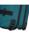 Eastpak K0A5BA8 - POLYESTER - JADE TEAL sac de voyage roulettes eastpak transit'r m sac-de-voyage-a-roulettes