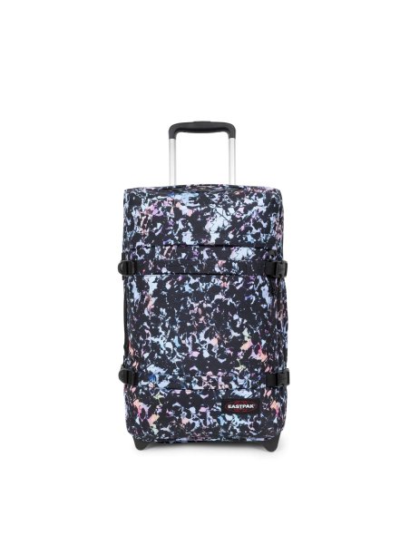 Eastpak K0A5BA8 - POLYESTER - CAMOUFLORA sac de voyage roulettes eastpak transit'r m Sac de voyage à roulettes