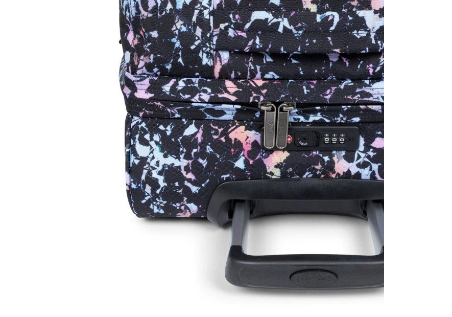 Eastpak K0A5BA8 sac de voyage roulettes eastpak transit'r m Sac de voyage à roulettes