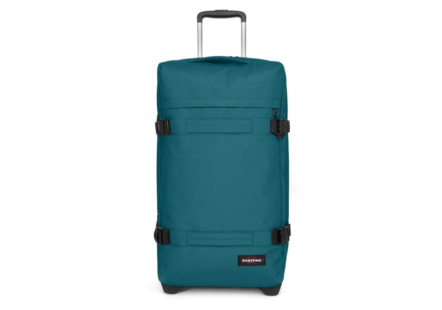 Eastpak K0A5BA9 sac de voyage roulettes eastpak transit'r l Sac de voyage à roulettes
