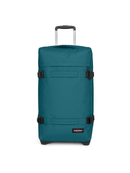 Eastpak K0A5BA9 sac de voyage roulettes eastpak transit'r l Sac de voyage à roulettes
