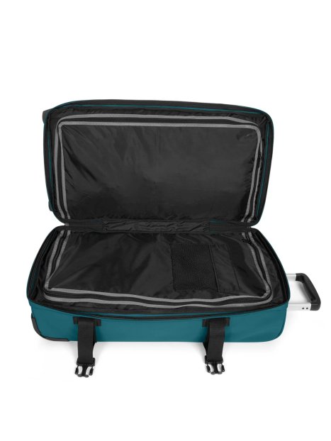 Eastpak K0A5BA9 sac de voyage roulettes eastpak transit'r l Sac de voyage à roulettes
