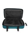 Eastpak K0A5BA9 - POLYESTER - JADE TEAL sac de voyage roulettes eastpak transit'r l sac-de-voyage-a-roulettes