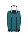 Eastpak K0A5BA9 - POLYESTER - JADE TEAL sac de voyage roulettes eastpak transit'r l sac-de-voyage-a-roulettes