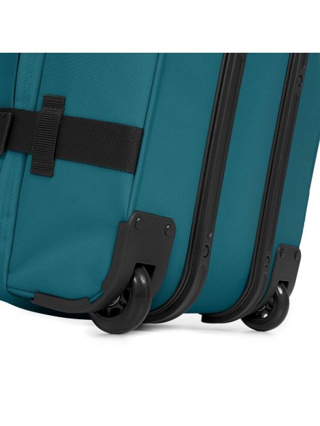 Eastpak K0A5BA9 sac de voyage roulettes eastpak transit'r l Sac de voyage à roulettes