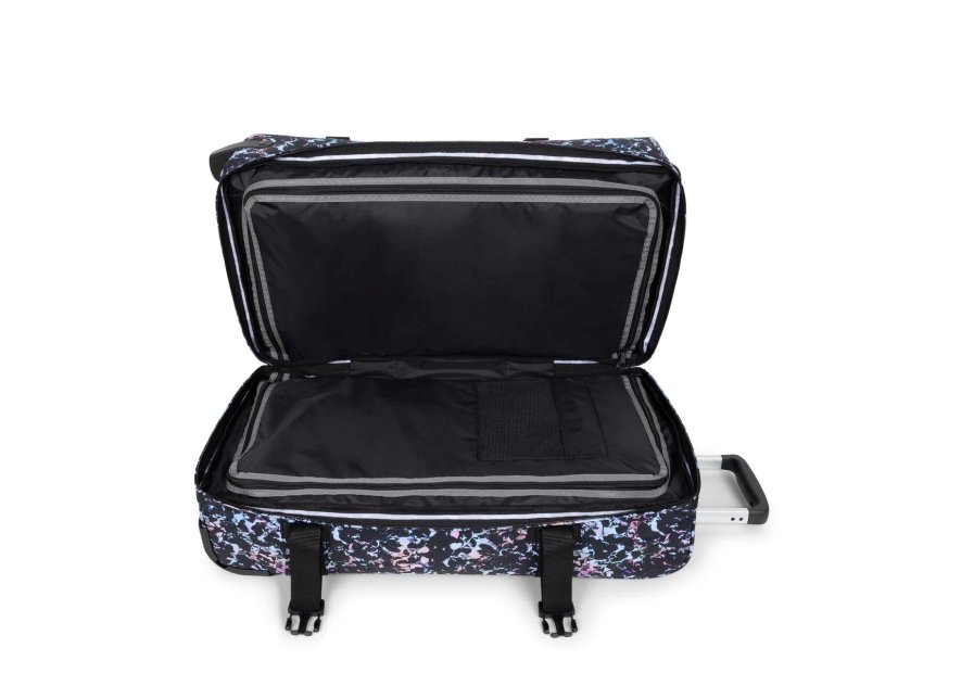 Eastpak K0A5BA9 sac de voyage roulettes eastpak transit'r l Sac de voyage à roulettes