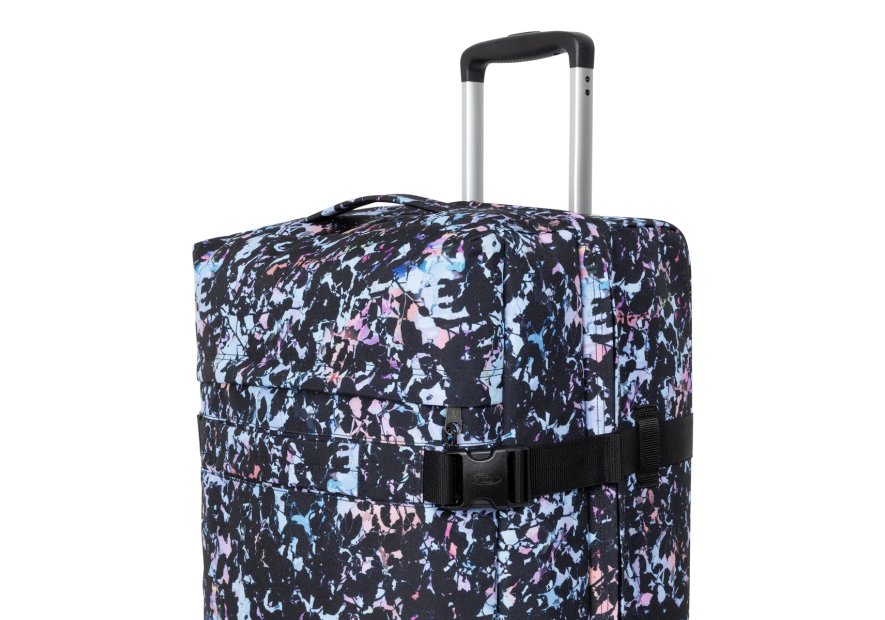 Eastpak K0A5BA9 sac de voyage roulettes eastpak transit'r l Sac de voyage à roulettes