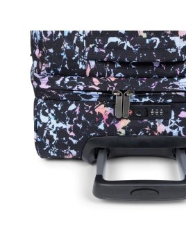 Eastpak K0A5BA9 - POLYESTER - CAMOUFLORA sac de voyage roulettes eastpak transit'r l Sac de voyage à roulettes