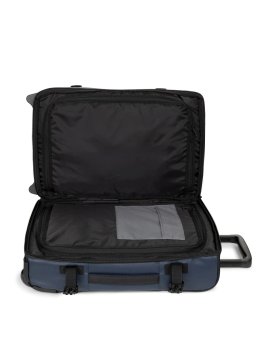 Eastpak K94D - POLYESTER - ADMIRAL BLUE sac cabine à roulettes eastpak tranverz s cnnct Sac de voyage à roulettes
