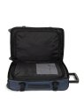 Eastpak K94D - POLYESTER - ADMIRAL BLUE sac cabine à roulettes eastpak tranverz s cnnct sac-de-voyage-a-roulettes