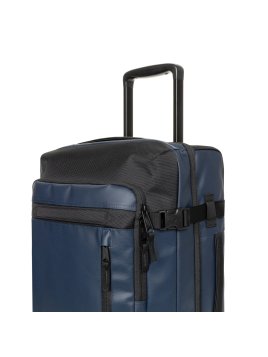 Eastpak K94D - POLYESTER - ADMIRAL BLUE sac cabine à roulettes eastpak tranverz s cnnct Sac de voyage à roulettes