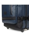 Eastpak K94D - POLYESTER - ADMIRAL BLUE sac cabine à roulettes eastpak tranverz s cnnct sac-de-voyage-a-roulettes