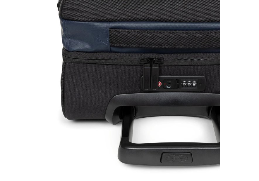 Eastpak K94D sac cabine à roulettes eastpak tranverz s cnnct Sac de voyage à roulettes