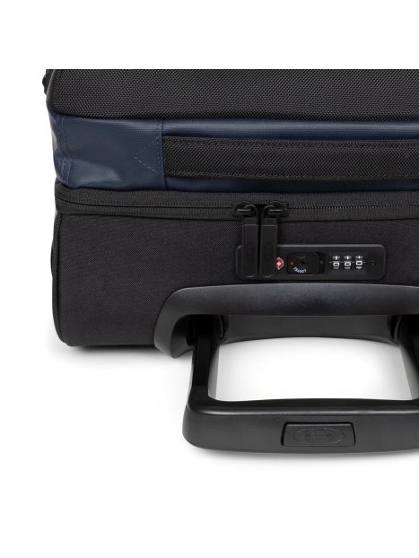 Eastpak K94D sac cabine à roulettes eastpak tranverz s cnnct Sac de voyage à roulettes