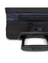 Eastpak K94D - POLYESTER - ADMIRAL BLUE sac cabine à roulettes eastpak tranverz s cnnct sac-de-voyage-a-roulettes