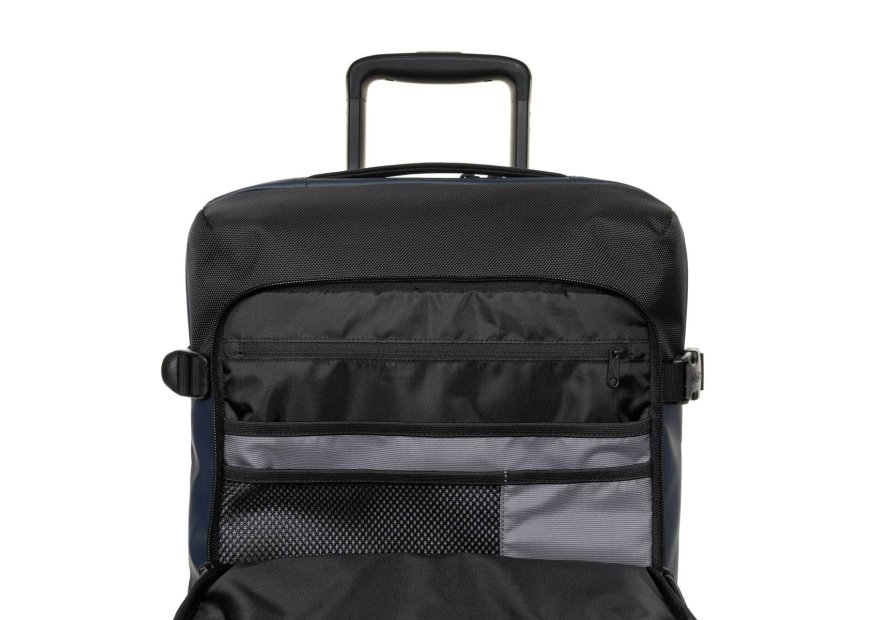 Eastpak K94D sac cabine à roulettes eastpak tranverz s cnnct Sac de voyage à roulettes
