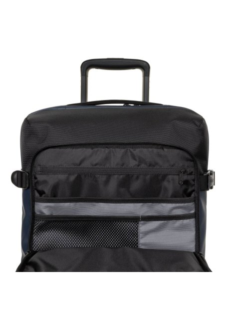 Eastpak K94D sac cabine à roulettes eastpak tranverz s cnnct Sac de voyage à roulettes