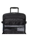 Eastpak K94D - POLYESTER - ADMIRAL BLUE sac cabine à roulettes eastpak tranverz s cnnct sac-de-voyage-a-roulettes