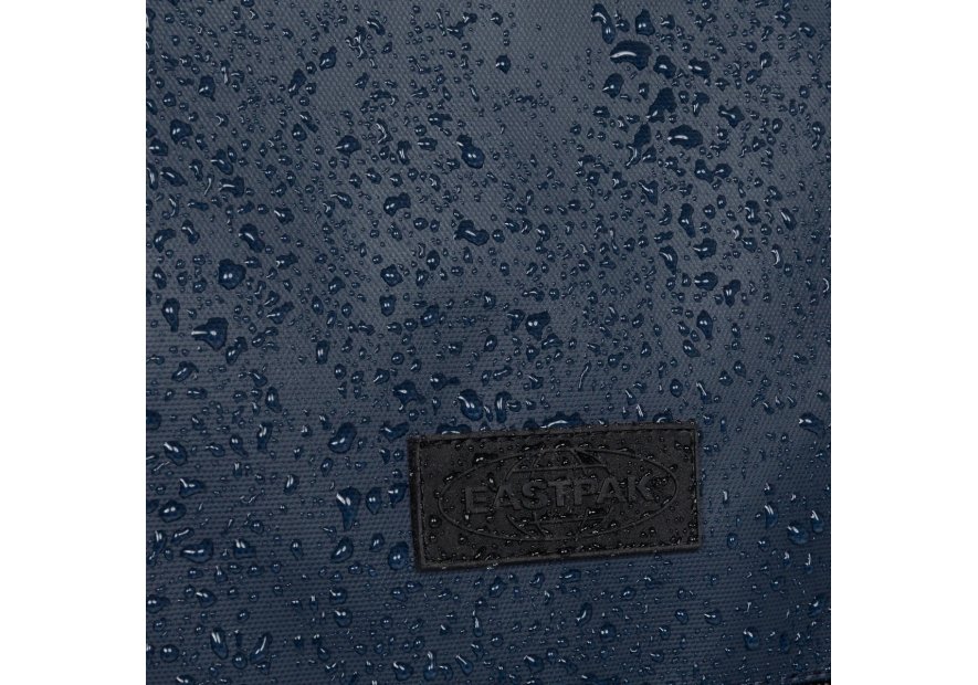 Eastpak K94D - POLYESTER - ADMIRAL BLUE sac cabine à roulettes eastpak tranverz s cnnct Sac de voyage à roulettes