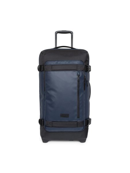 Eastpak K95D - POLYESTER - ADMIRAL BLUE sac à roulettes eastpak tranverz m cnnct valise