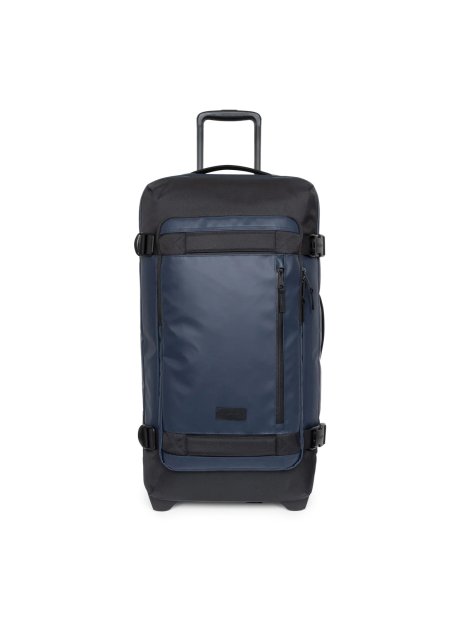 Eastpak K95D - POLYESTER - ADMIRAL BLUE sac à roulettes eastpak tranverz m cnnct valise