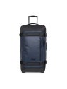 Eastpak K95D - POLYESTER - ADMIRAL BLUE sac à roulettes eastpak tranverz m cnnct valise