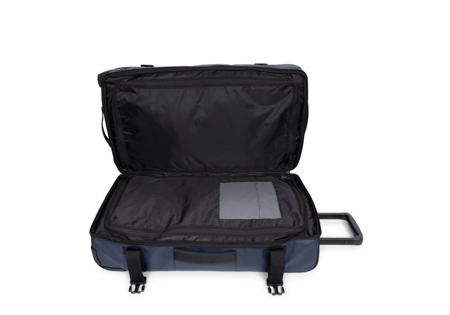 Eastpak K95D - POLYESTER - ADMIRAL BLUE sac à roulettes eastpak tranverz m cnnct valise