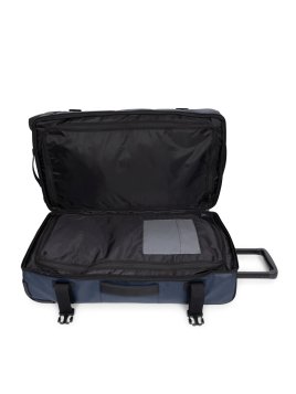 Eastpak K95D - POLYESTER - ADMIRAL BLUE sac à roulettes eastpak tranverz m cnnct valise
