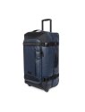 Eastpak K95D - POLYESTER - ADMIRAL BLUE sac à roulettes eastpak tranverz m cnnct valise