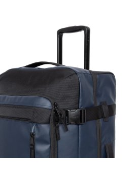 Eastpak K95D - POLYESTER - ADMIRAL BLUE sac à roulettes eastpak tranverz m cnnct valise
