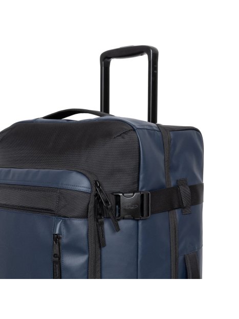 Eastpak K95D sac à roulettes eastpak tranverz m cnnct valise