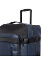 Eastpak K95D - POLYESTER - ADMIRAL BLUE sac à roulettes eastpak tranverz m cnnct valise