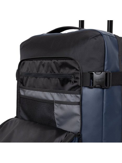 Eastpak K95D sac à roulettes eastpak tranverz m cnnct valise