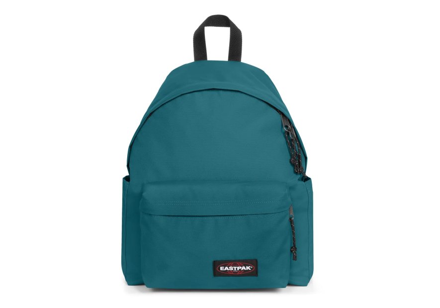 Eastpak K0A5BG4 - POLYESTER - JADE TEAL sac à dos scolaire eastpak day pak'r Loisirs