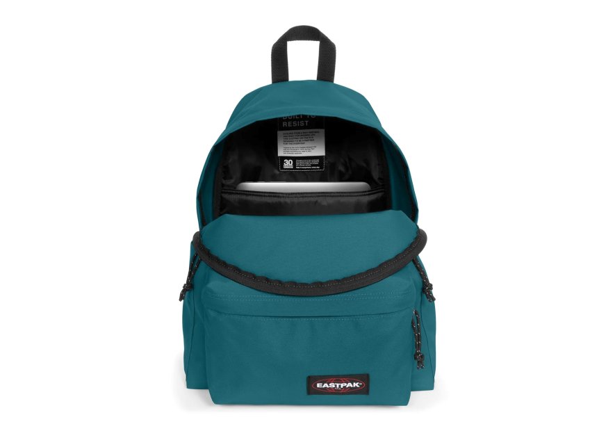 Eastpak K0A5BG4 - POLYESTER - JADE TEAL sac à dos scolaire eastpak day pak'r Loisirs