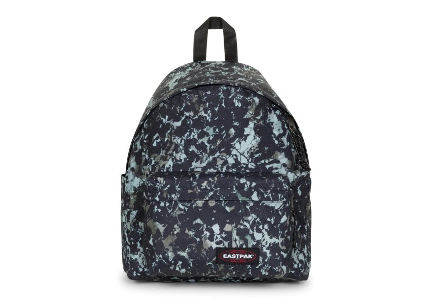 Eastpak K0A5BG4 - POLYESTER - CAMOUFLORA sac à dos scolaire eastpak day pak'r Loisirs