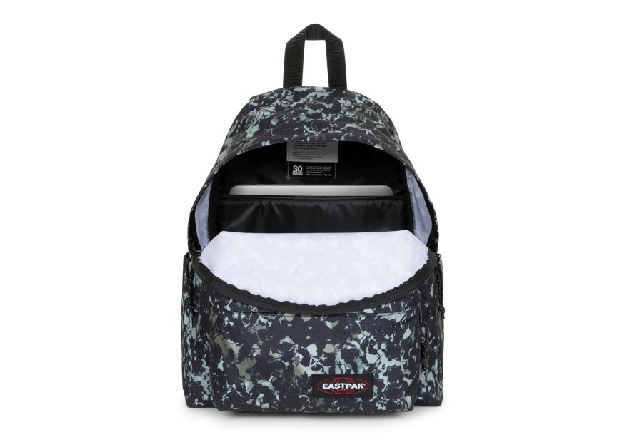 Eastpak K0A5BG4 - POLYESTER - CAMOUFLORA sac à dos scolaire eastpak day pak'r Loisirs