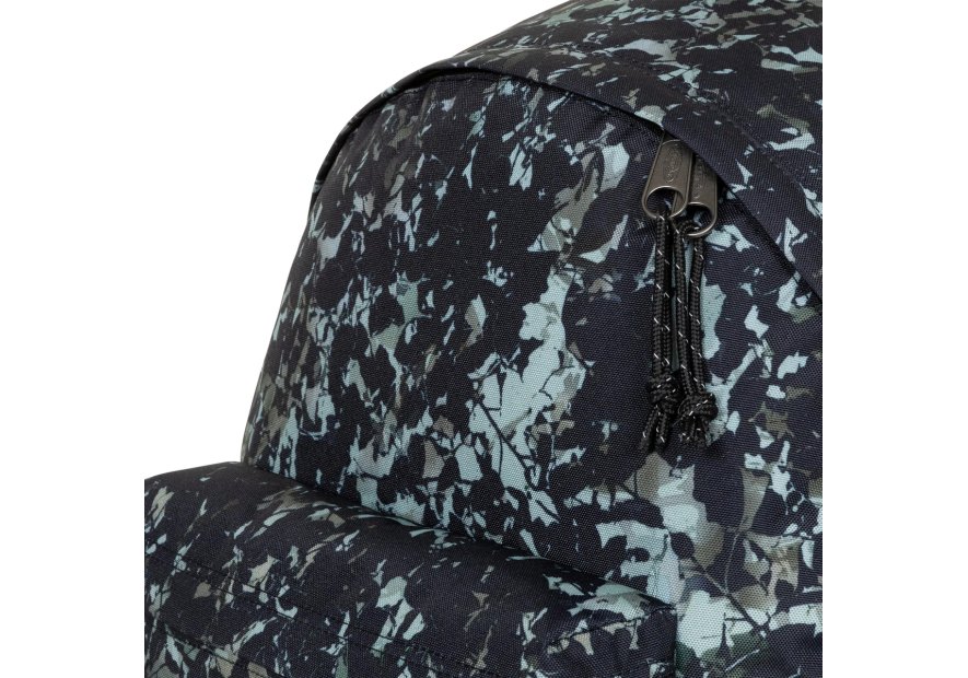 Eastpak K0A5BG4 - POLYESTER - CAMOUFLORA sac à dos scolaire eastpak day pak'r Loisirs