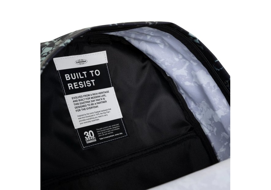 Eastpak K0A5BG4 - POLYESTER - CAMOUFLORA sac à dos scolaire eastpak day pak'r Loisirs