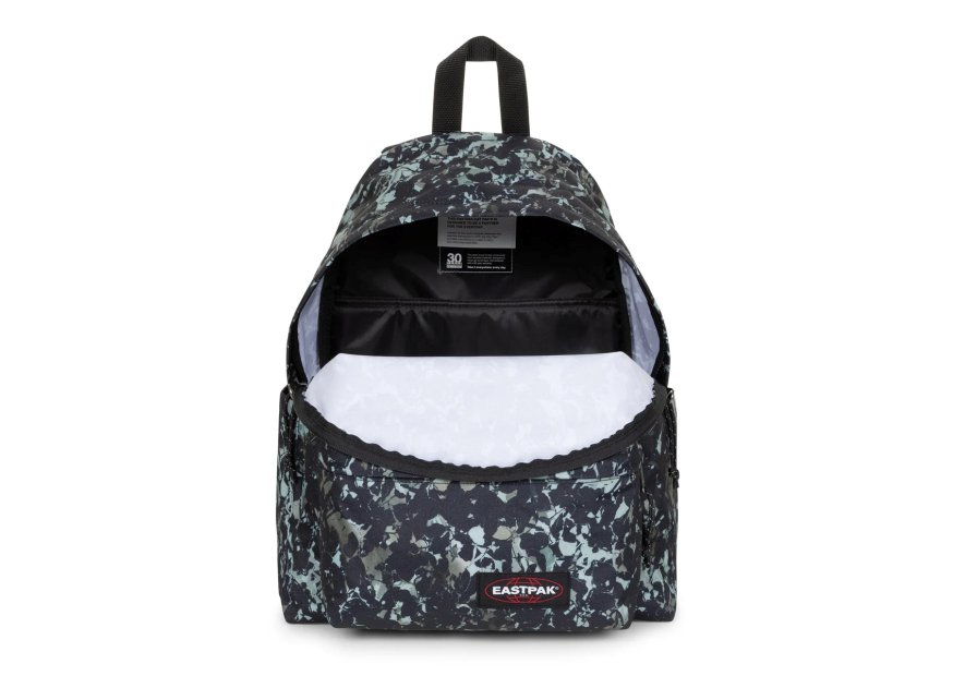 Eastpak K0A5BG4 - POLYESTER - CAMOUFLORA sac à dos scolaire eastpak day pak'r Loisirs