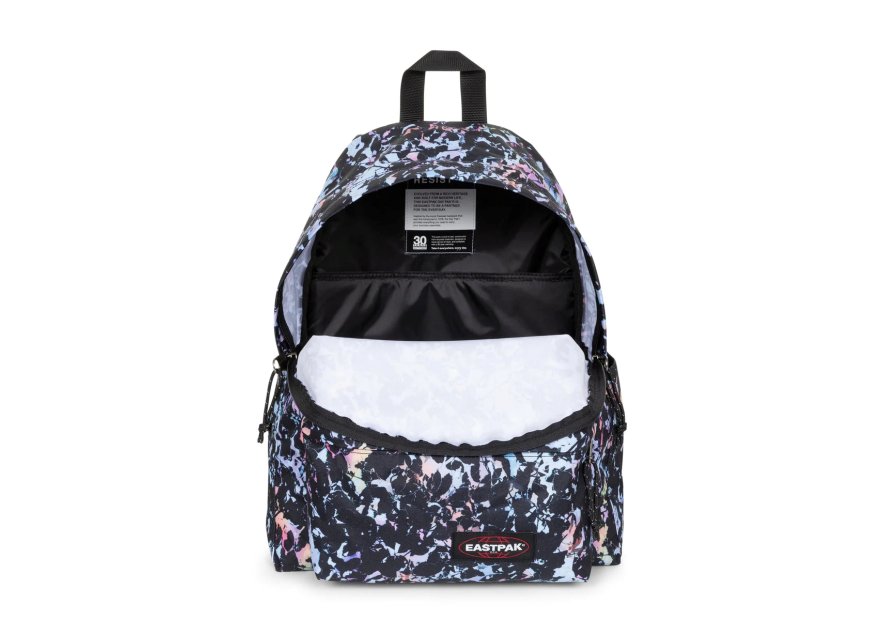 Eastpak K0A5BG4 - POLYESTER - CAMOUFLORA sac à dos scolaire eastpak day pak'r Loisirs