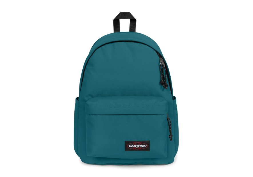 Eastpak K0A5BIK - POLYESTER - JADE TEAL sac a dos eastpak day office sac a dos