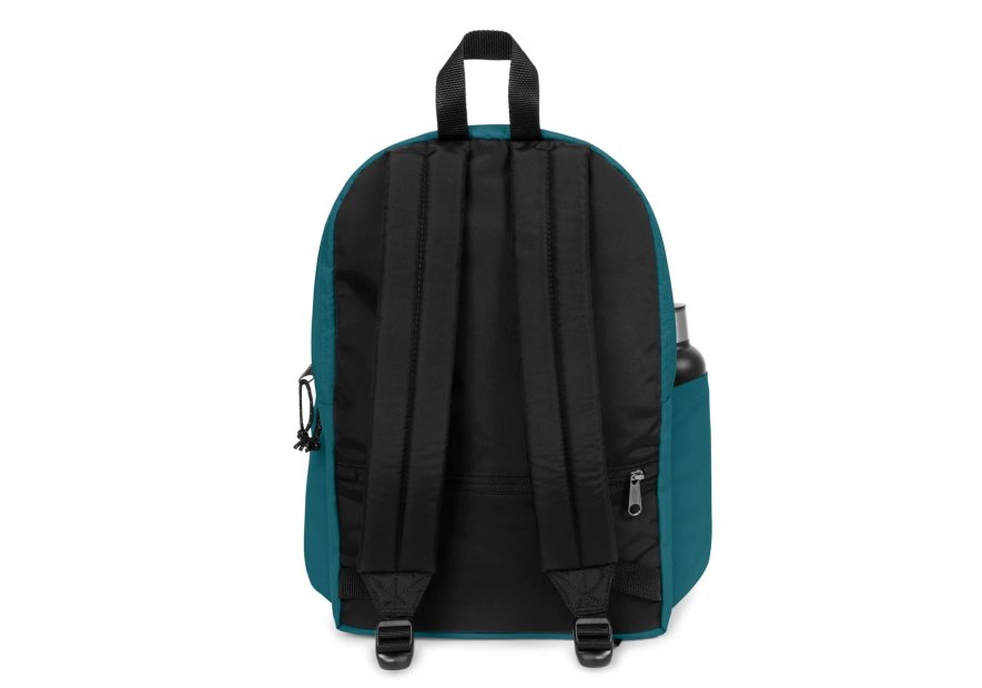 Eastpak K0A5BIK - POLYESTER - JADE TEAL sac a dos eastpak day office sac a dos