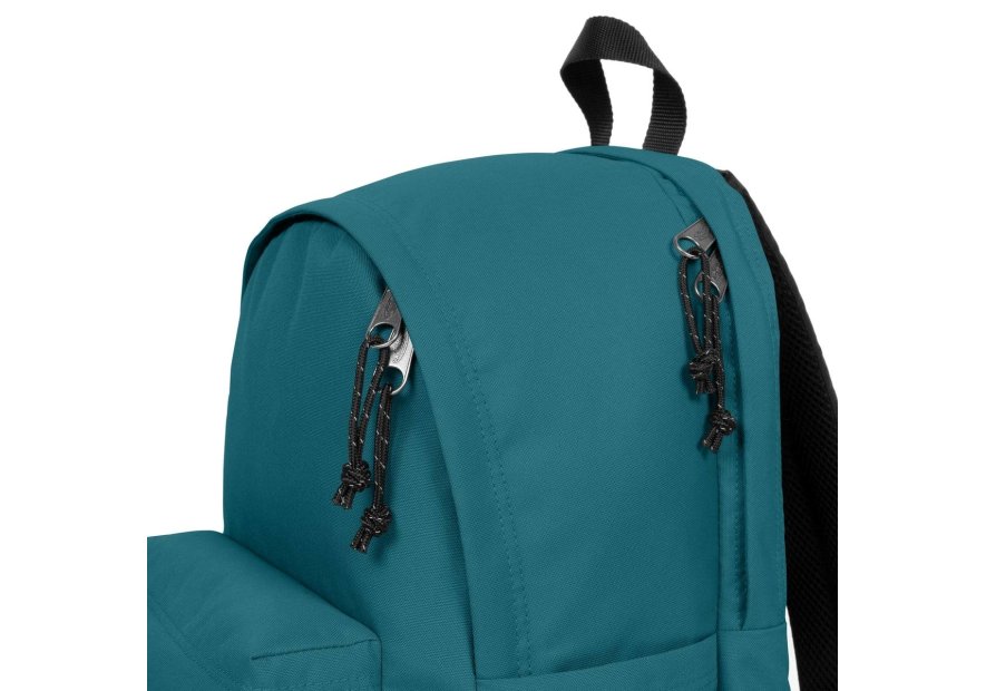 Eastpak K0A5BIK - POLYESTER - JADE TEAL sac a dos eastpak day office sac a dos