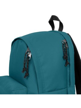 Eastpak K0A5BIK - POLYESTER - JADE TEAL sac a dos eastpak day office sac a dos