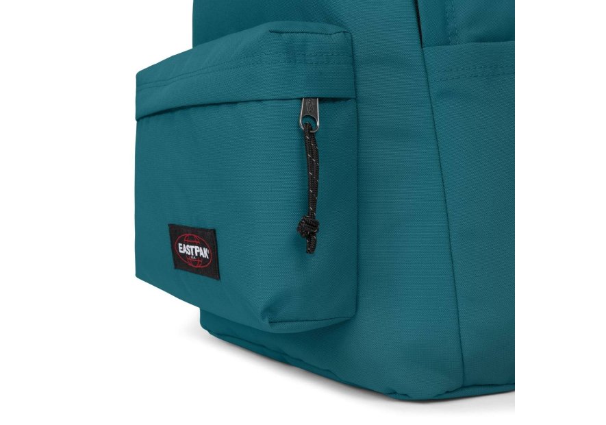 Eastpak K0A5BIK - POLYESTER - JADE TEAL sac a dos eastpak day office sac a dos