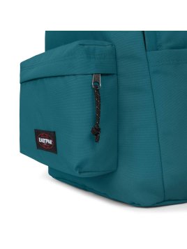 Eastpak K0A5BIK - POLYESTER - JADE TEAL sac a dos eastpak day office sac a dos