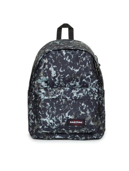 Eastpak K0A5BIK - POLYESTER - CAMOUFLORA sac a dos eastpak day office sac a dos