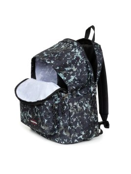 Eastpak K0A5BIK - POLYESTER - CAMOUFLORA sac a dos eastpak day office sac a dos